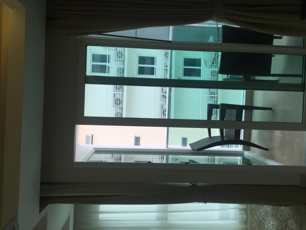 Cosy Beach View Condominium Pattaya Exterior photo